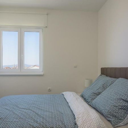 Luxury Apartman Ivana Трогір Екстер'єр фото