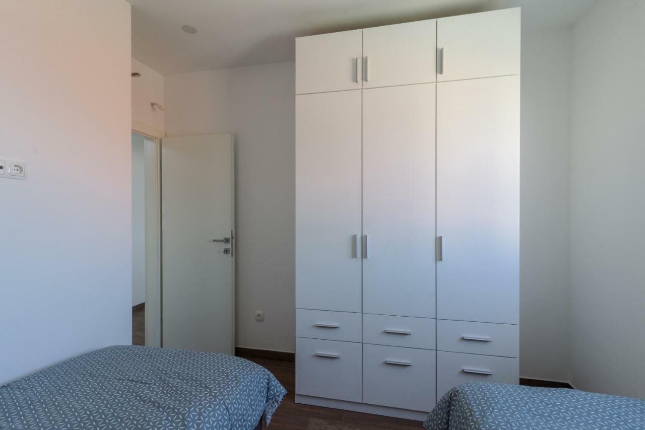 Luxury Apartman Ivana Трогір Екстер'єр фото